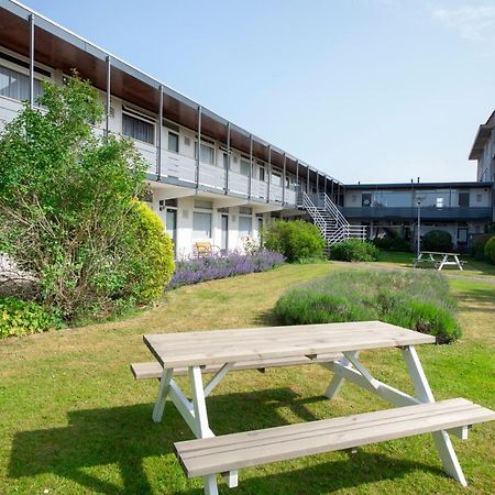 Amsterdam Beach Apartment 90 Zandvoort Eksteriør billede